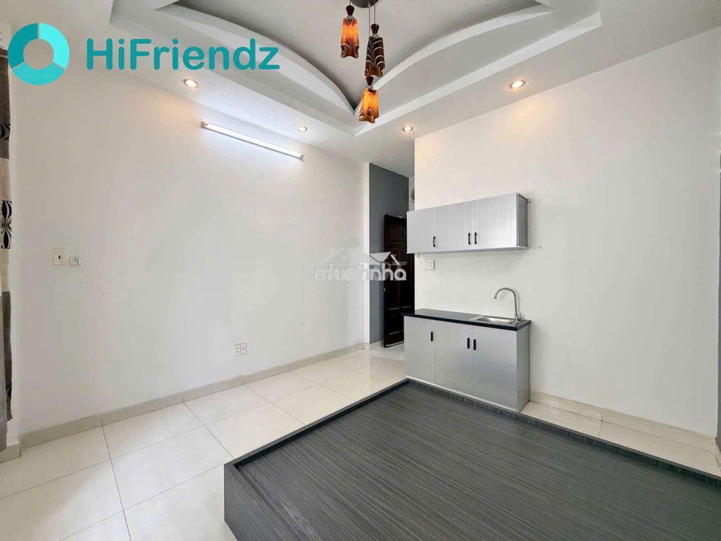 Studio cửa sổ trời, đầy đủ nội thất mới xây khu tên lửa, bình tân - Ảnh 4