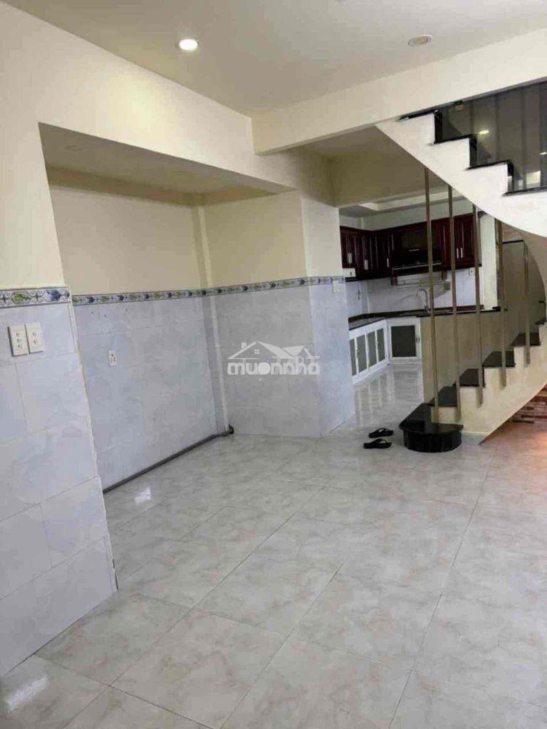 Bán gấp nhà hẻm ô tô đs 12 49m2 4x12.2 giá 4ty3 - Ảnh 2