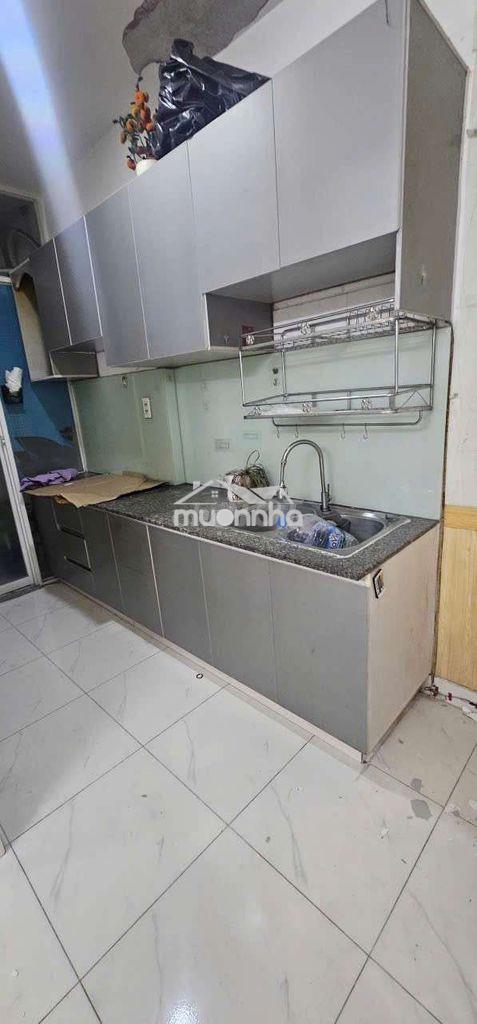 Bán căn hộ sen hồng block c giá 1.36ty/1pn,1wc/37m2 sổ sẵn