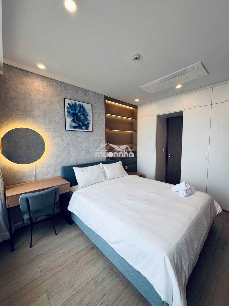 Chuyên cho thuê căn hộ kingdom 101- 1pn 2pn 3pn nội thất luxury ở liền - Ảnh 3