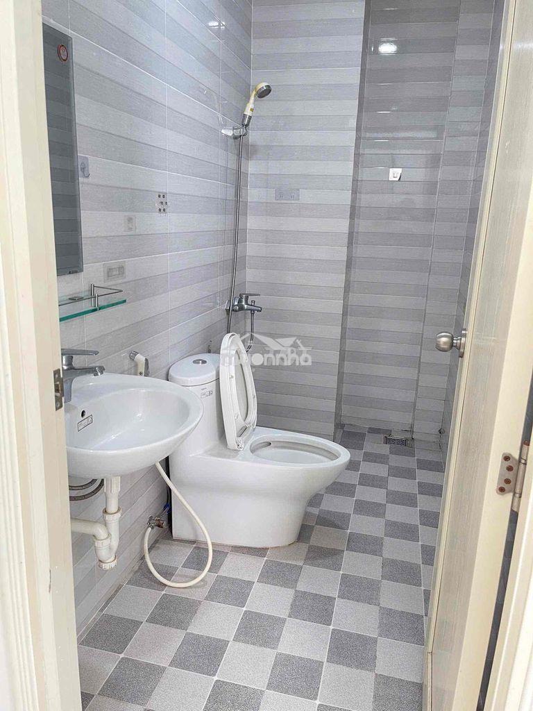 Phòng studio phan văn trị - Ảnh 4