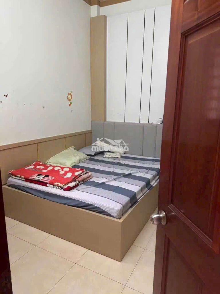 Nhà lầu gần ngã tư chiêu liêu  - Ảnh 2