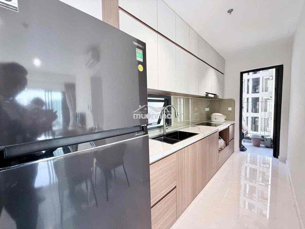 Cho thuê victoria village quận 2 - căn góc 2pn 2wc -  69m2, tầng cao. - Ảnh 3