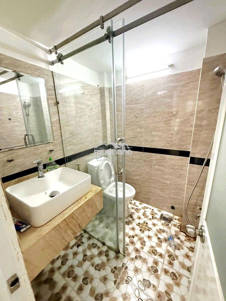 10 triệu💥 nhà thuê gò vấp 3pn💥 phạm văn chiêu phường 9 - Ảnh 4