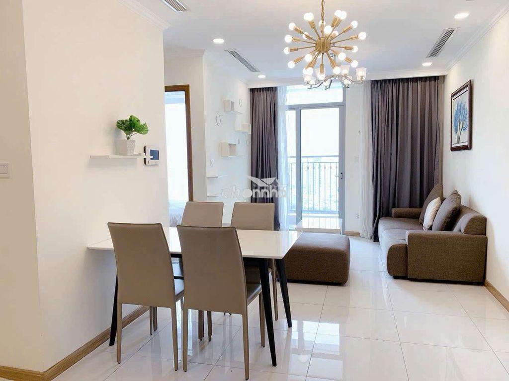 Chủ kẹt tiền bán 1pn giá 6 tỷ ở vinhomes central park  - Ảnh 2