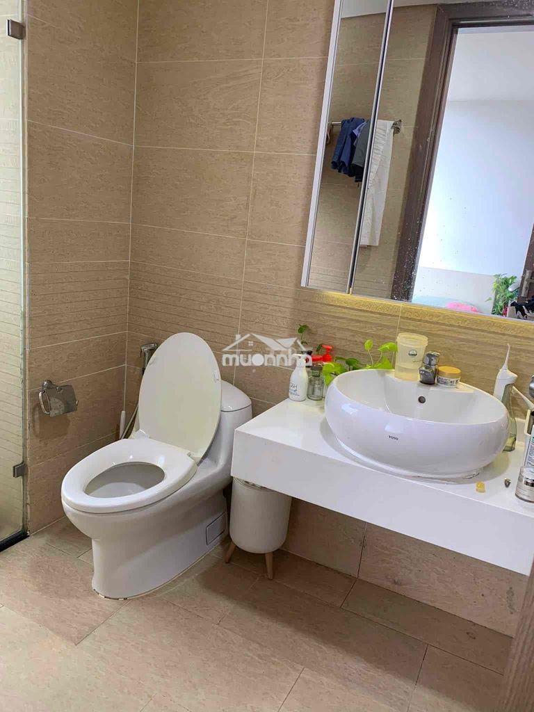 Chính chủ cho thuê park 1 – vinhomes central park | 22 triệu/tháng - Ảnh 4
