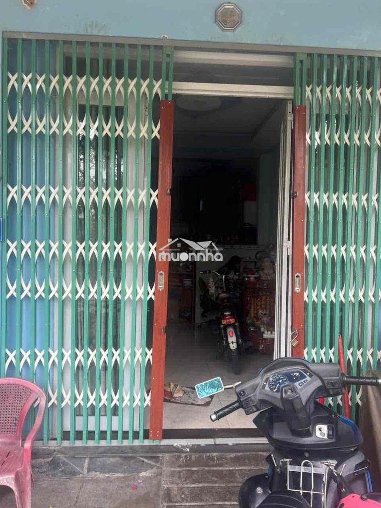 Nhà rộng 1 lầu 30m2 đường nguyễn bình , phú xuân nhà bè.