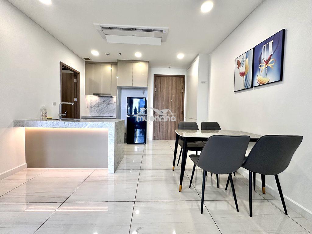 🔥 Cắt lỗ 1 tỷ – chốt nhanh căn 2pn 2wc kingdom 101 chỉ 7 tỷ | lầu cao - Ảnh 3