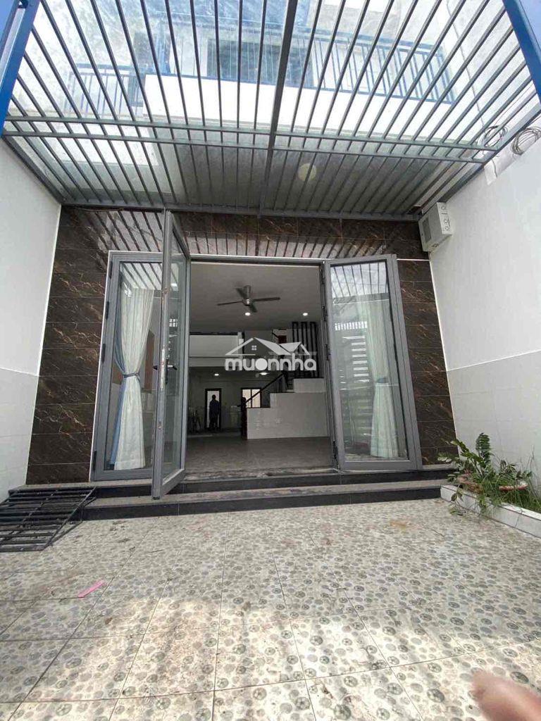 Chủ gấp bán nhà hẻm xe tải tỉnh lộ 10. ngang 5.1m dài 15.7 m. 3 tầng - Ảnh 3