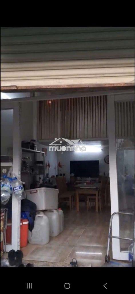 Nhà mặt tiền 98m đường nguyễn thị chạy , phường tân đông hiệp, dĩ an - 3