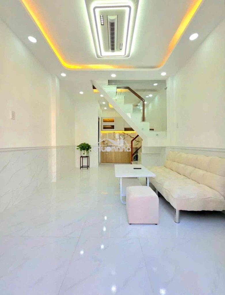🔔🔔🔔 1 tỷ 330tr, nhà 1 lầu , mới xây đường trước nhà 6 m 🔔🔔🔔 - Ảnh 4