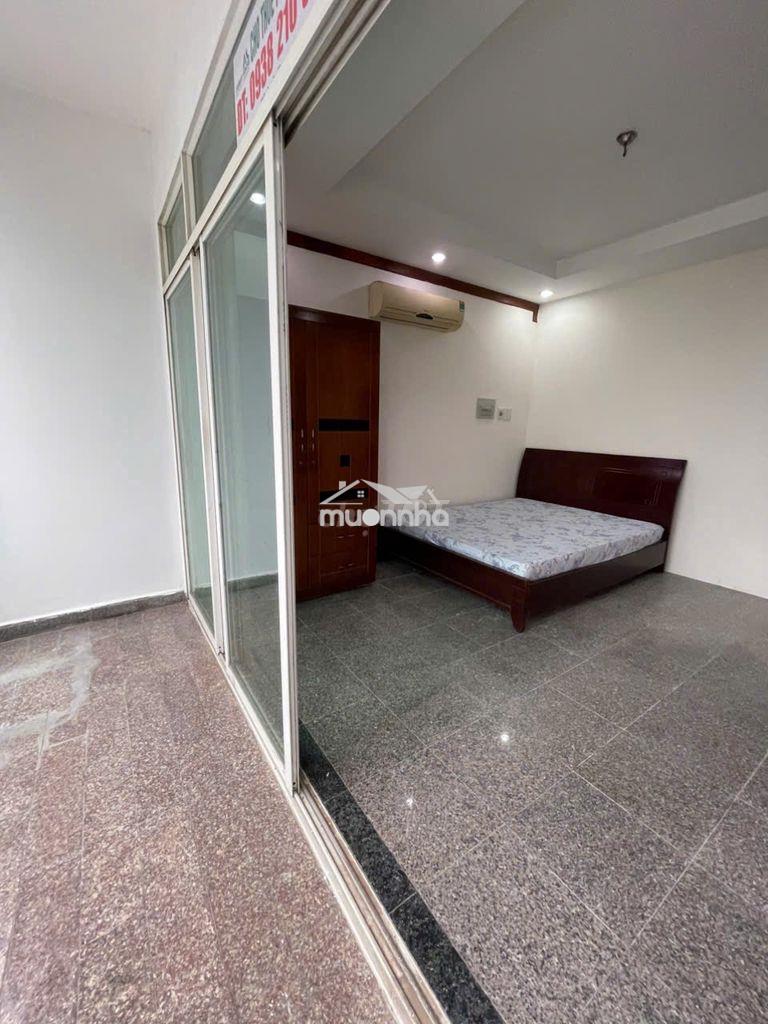 Cho thuê phòng full balcon trong chung cư hagl3 - Ảnh 2