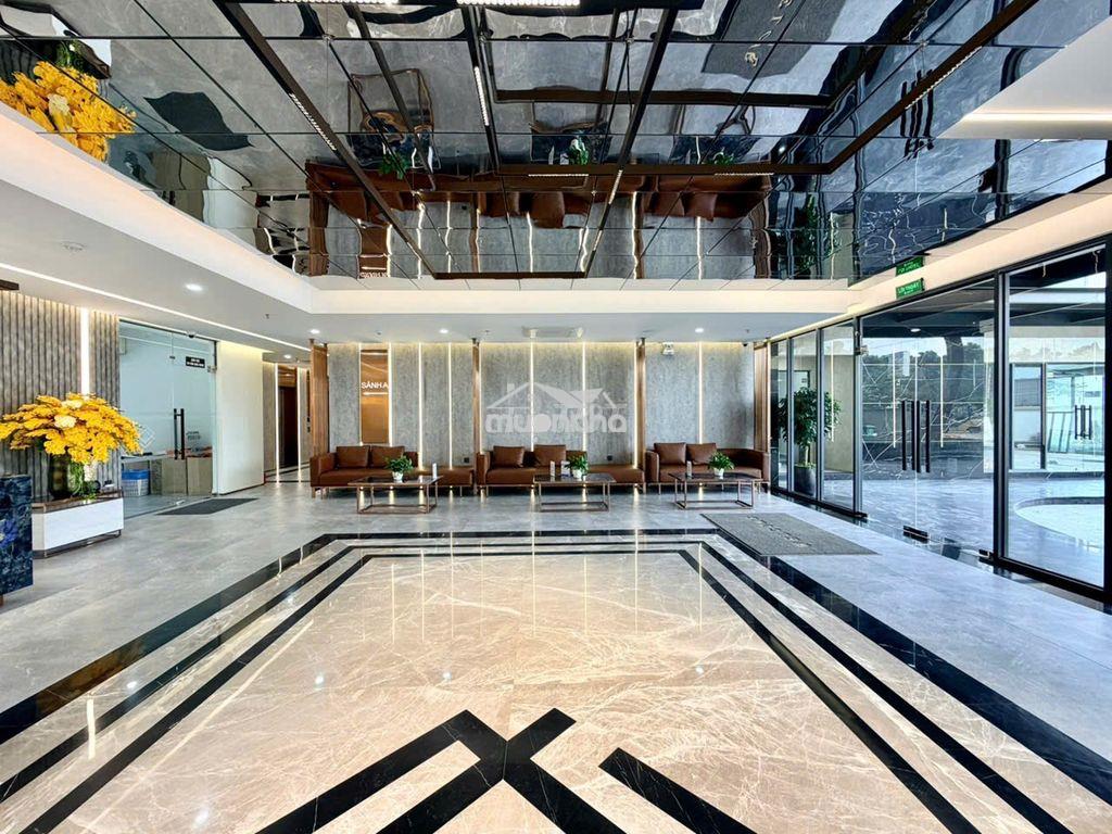 Cho thuê căn hộ rẻ nhất gần siêu thị aeon canary - 3