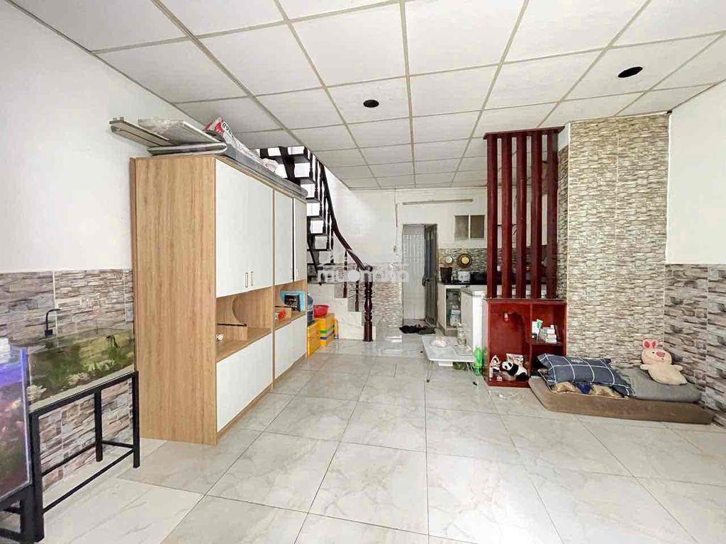 Chủ gởi 🌸 bán nhà linh đông  27,6m² (4,5 × 6m)– 1 trệt 1 lầu 2.5 tỷ - Ảnh 4