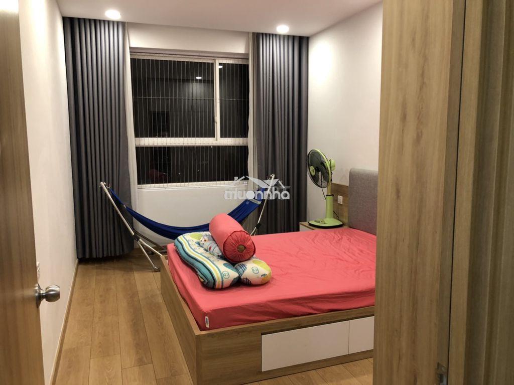 Bán căn hộ chung cư khuông việt, tân phú - 76m² 2pn - full nội thất - 2