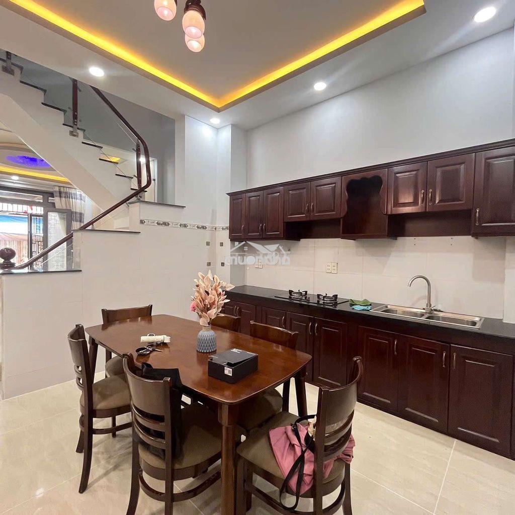 Nhà đẹp tx22- ngay chợ minh phát- nhanh mới còn - Ảnh 4