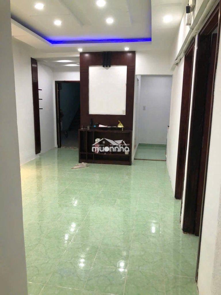 Bán căn hộ bàu cát ii - sổ hồng. diện tích 54m2 - 2pn - bán giá 2 tỷ 7