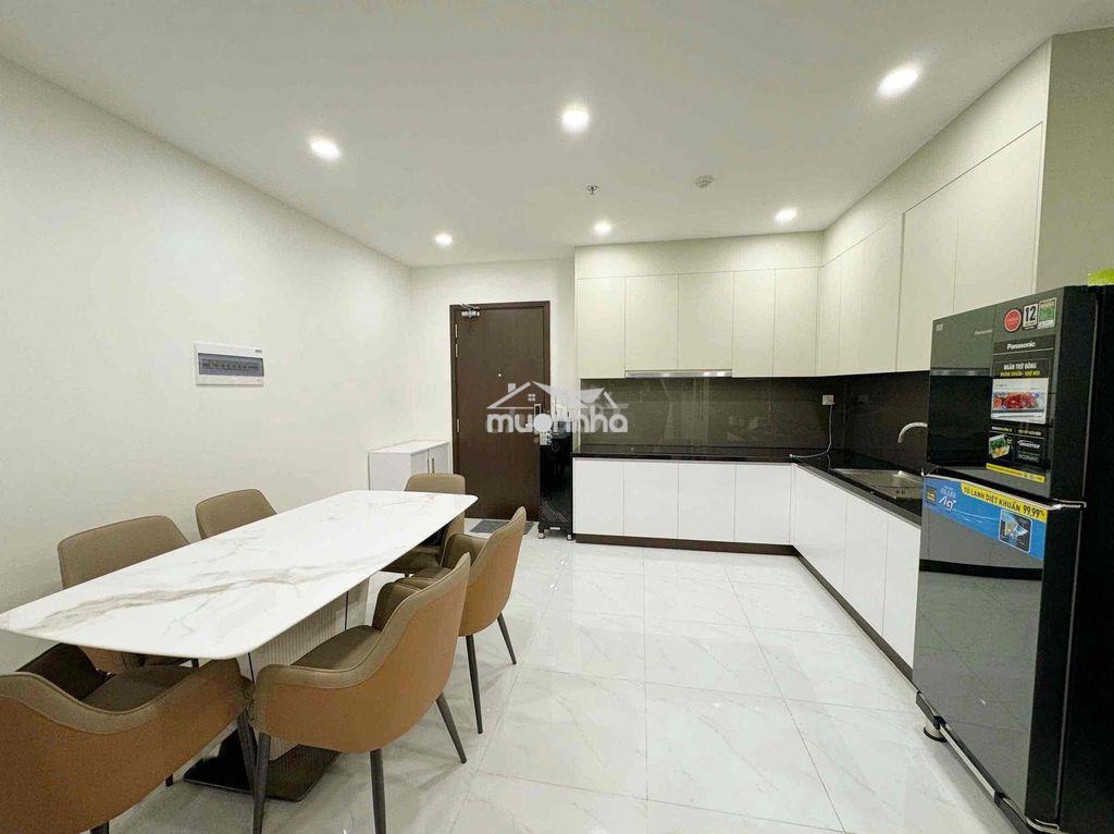 Cho thuê căn 3pn full nội thất giá 13tr - thủ dầu một - Ảnh 3