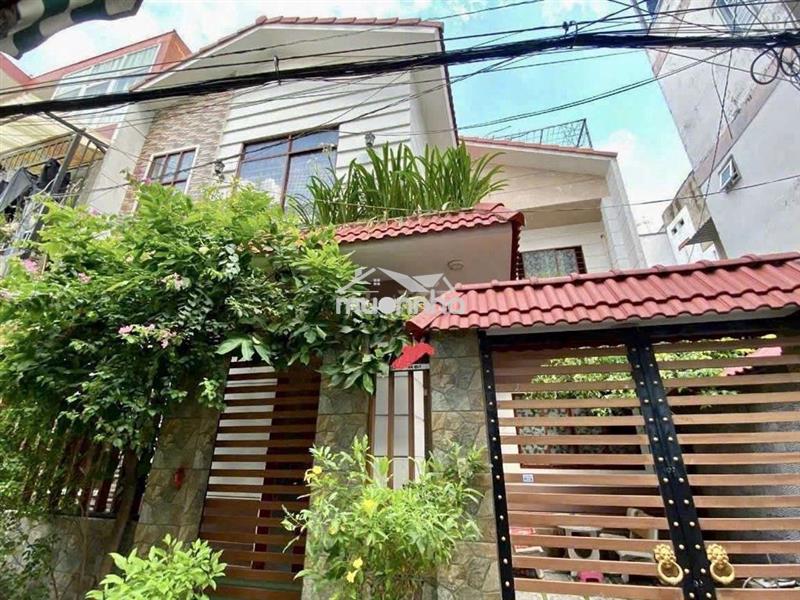 Chính chủ - vila mini đ/c 81/9 tân kỳ tân quý - 10x10-1 lầu -3pn-3wc