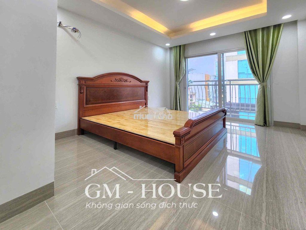 Căn hộ siêu vip khu d1 nguyễn văn thương bt - ban công - thang máy - Ảnh 2