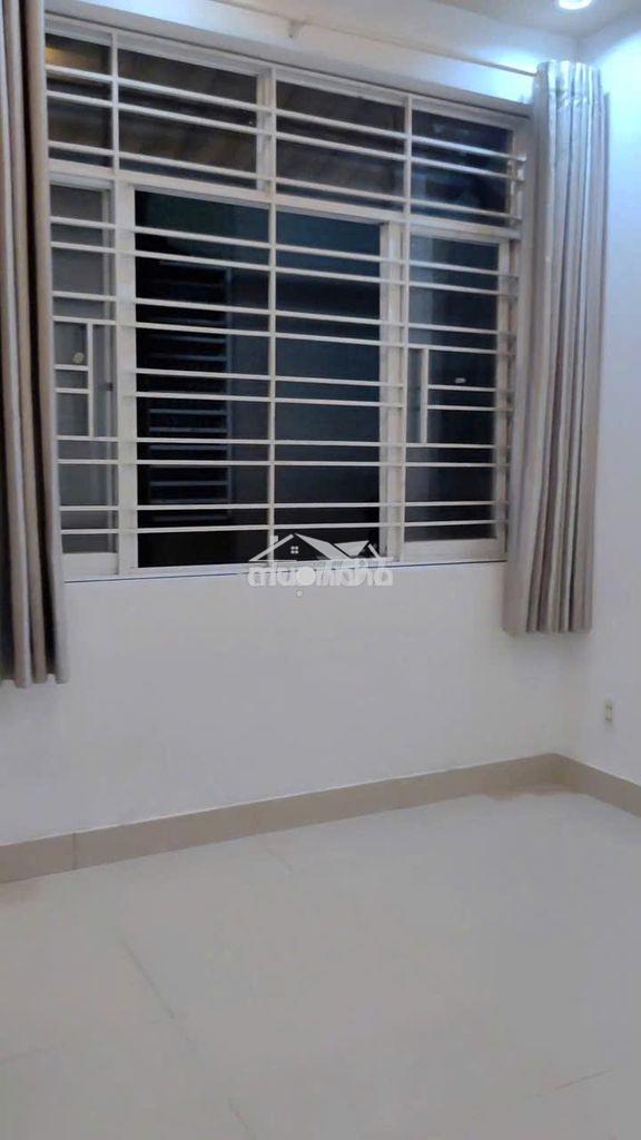 Nhà nguyên căn 4pn hẻm rộng lê văn sỹ, phường 13, quận phú nhuận - 4