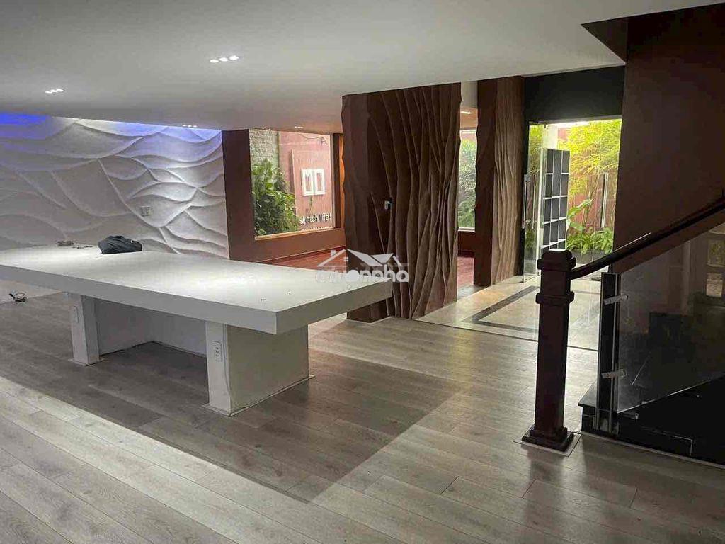 Biệt thự 3 lầu ~ 13m*17m = 212m2 - khu chợ kiến thiết - p. hiệp phú q9 - 2