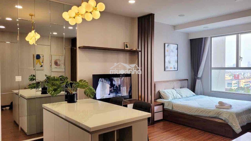 Chuyên cho thuê ngắn hạn/dài hàn sunrise cityview quận 7 - Ảnh 4