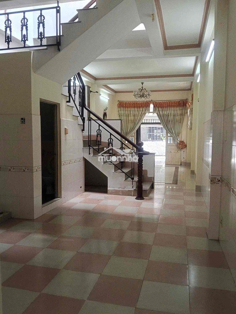 Nhà nguyên căn 216m2 nguyễn quỳ 3 phòng ngủ - Ảnh 4