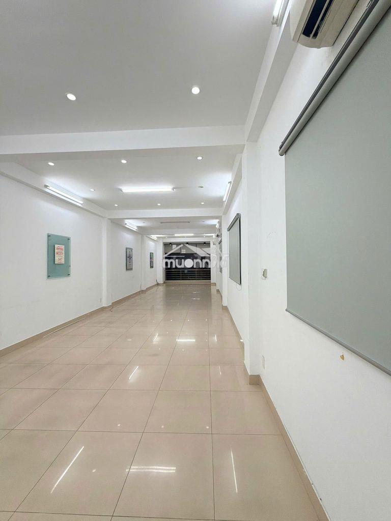Cho thuê vp ung văn khiêm bình thạnh, 80m2, giá 17tr - Ảnh 3