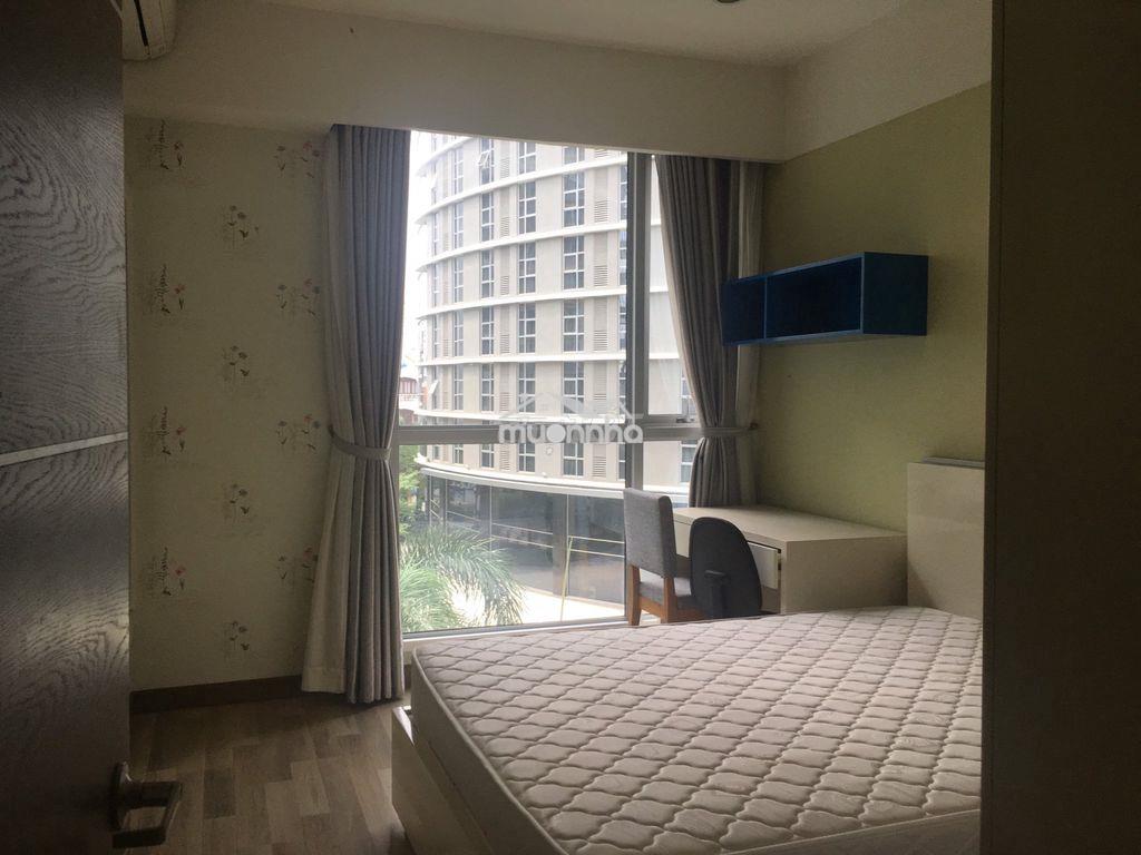 Cho thuê căn hộ chung cư hoa sen, quận 11, 100m2, 3pn, 14tr - 3