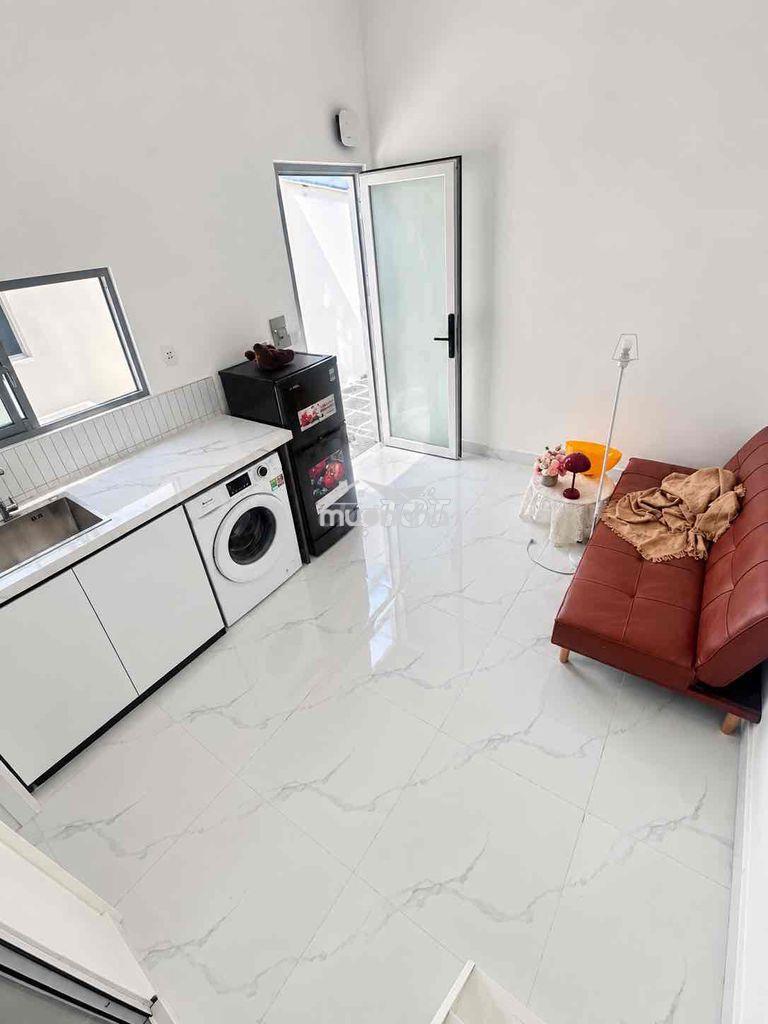 Bán nhà chdv quận 7 p.tân hưng 51m² - sẵng dòng tiền ~30tr/th - Ảnh 4