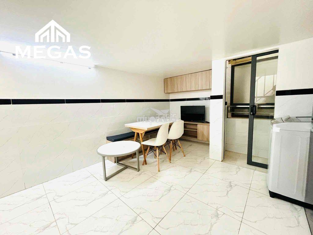 📌 Duplex full nội thất _ máy giặt riêng ngay tô ký _ cvpm quang trung - Ảnh 3