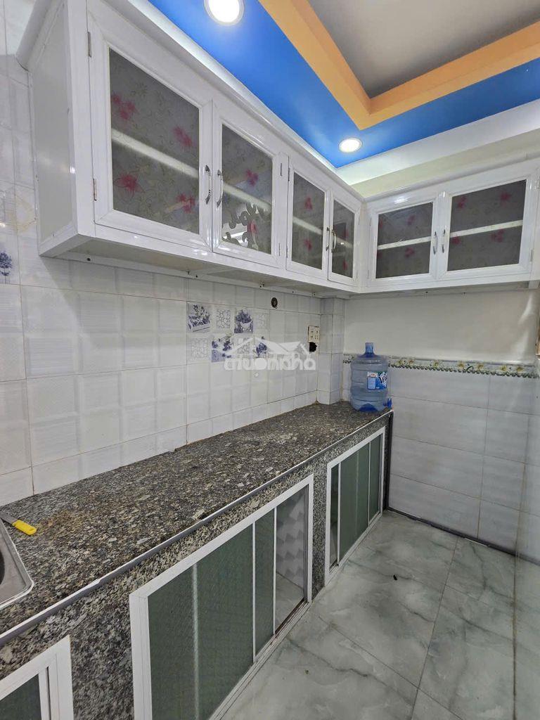 Bán nhà hiện hữu hẻm thoáng đường trần phú p9 q5  - 3