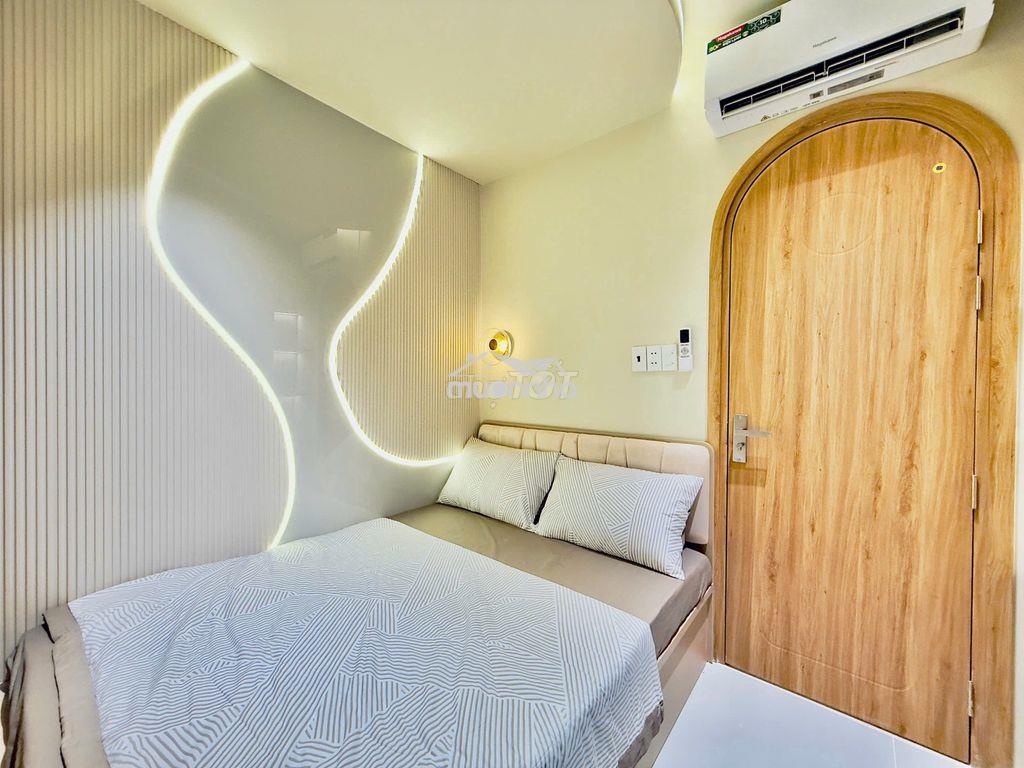 Lên sóng nhà mới 2 mặt tiền - hxh - khu vip phan xích long - 4
