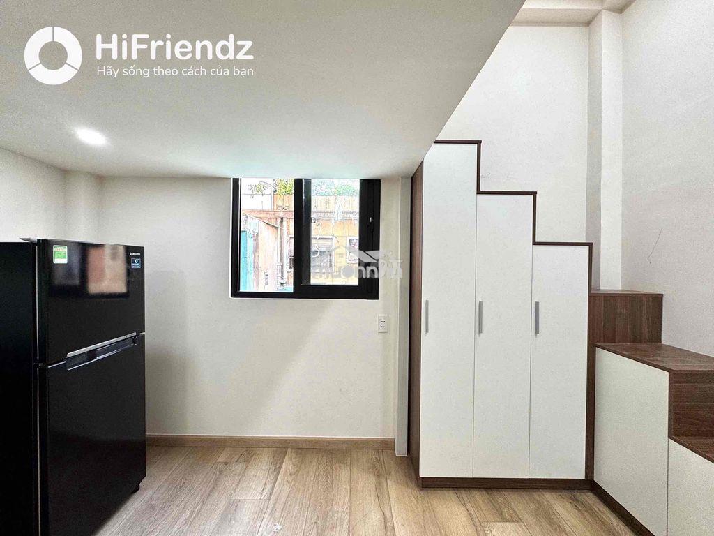 ✨Trống sẵn siêu phẩm duplex full nội thất cửa sổ lớn - hàng siêu ngon - 4