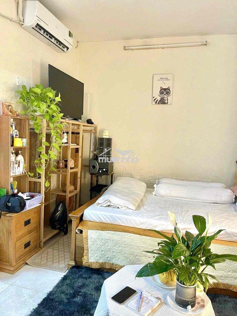 Bán nhà phú nhuận 62m² – 3 tầng, sẵn thuê 17 triệu/tháng, gần phan xíc - 4