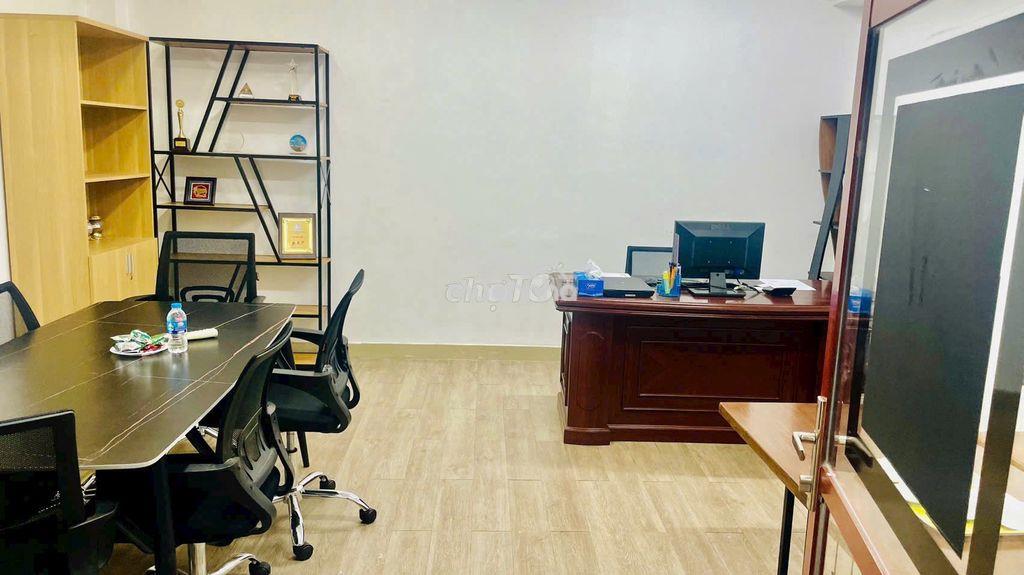 Cho thuê 25m² full nội thất – 18 a4 tầng 4 – chỉ 6 tr/tháng - 2