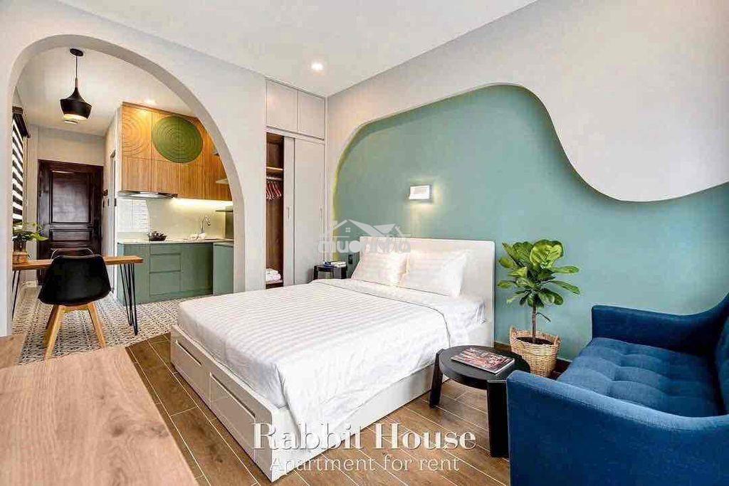 Studio mới 100% ngay trung tâm bình thạnh - 3