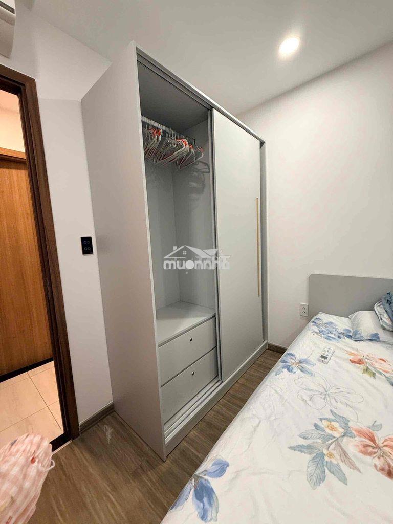 Thủ dầu một - cho thuê căn 2pn full nội thất cc happy one central - 3
