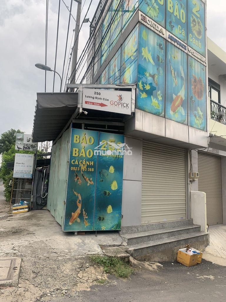 Cho thuê kho – 80m² – lương định của, tp. hcm - Ảnh 4
