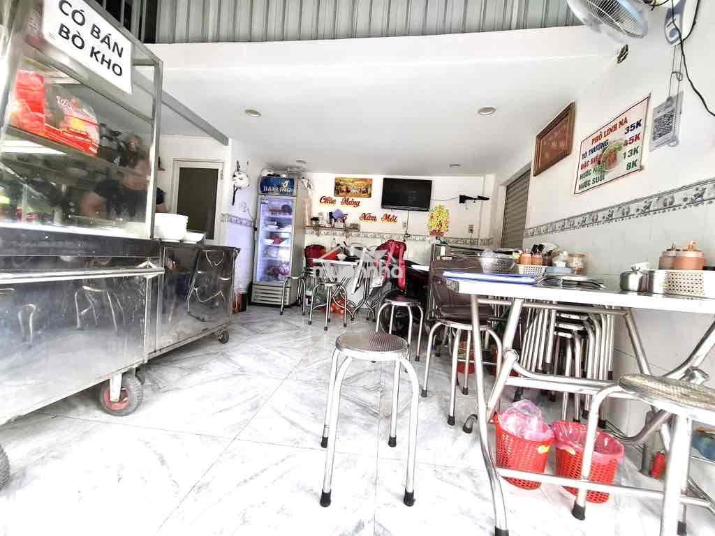 Nhaf rẻ 3 tầng tân hoà đông quận 6 hẻm xe tải 26m2 chie 3,3 tỷ tl - Ảnh 2