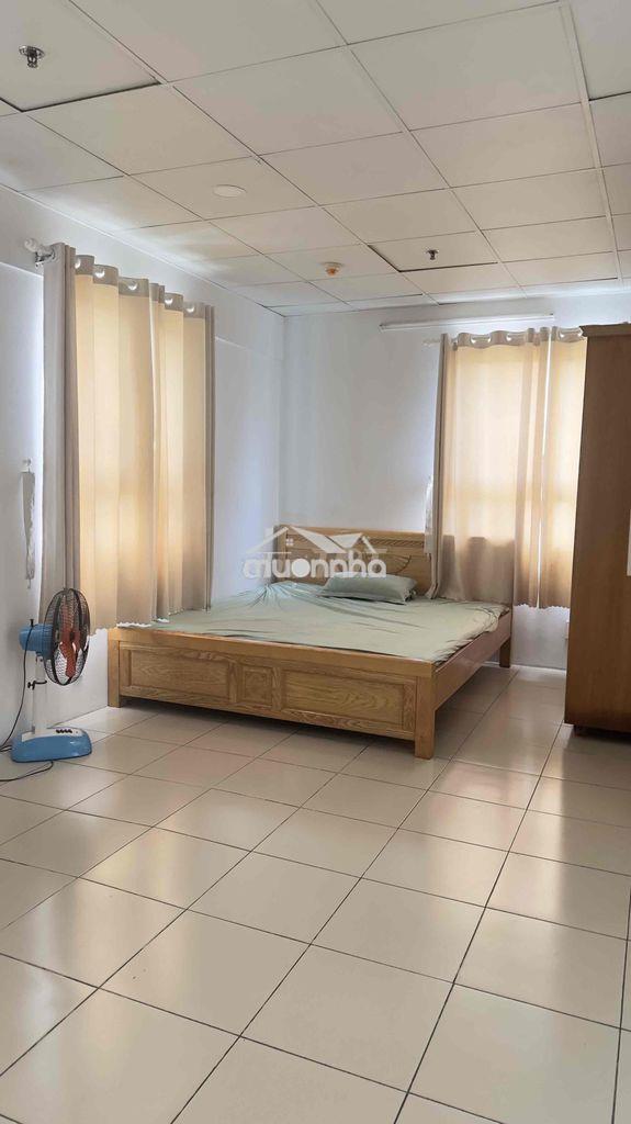 Cho thuê  căn hộ chung cư  dt 33-56m giá 3,5tr- 5tr ở kdc vietsing - 4