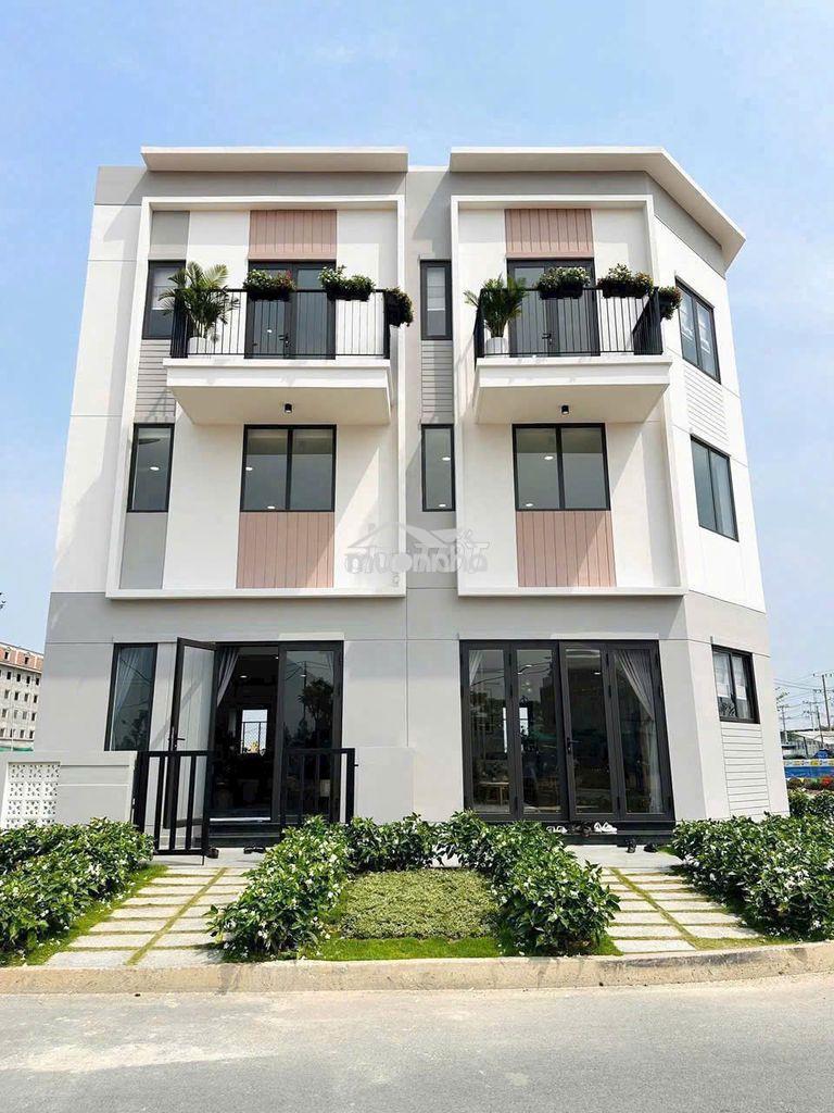 560tr (30%) nhận nhà ở thương mại và noxh ngay kcn visip2a - Ảnh 3