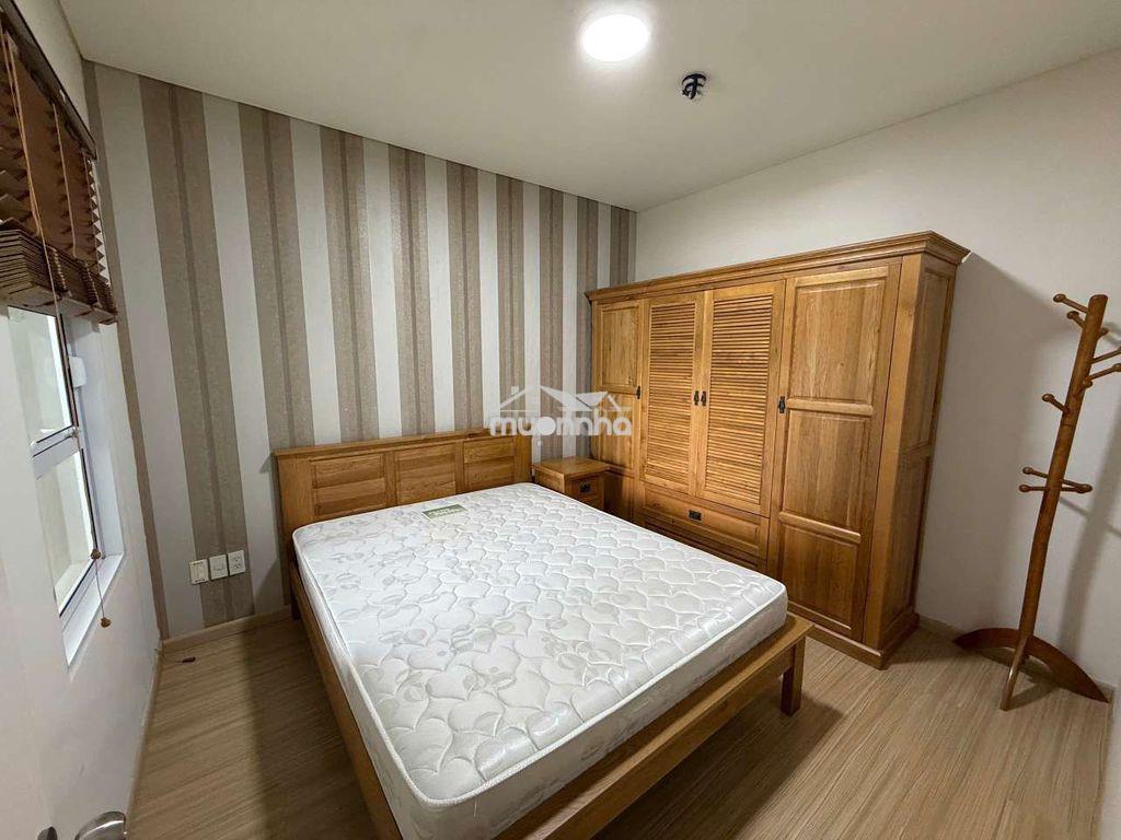 Sora 1 , căn 1 phòng ngủ full nội thất - 2