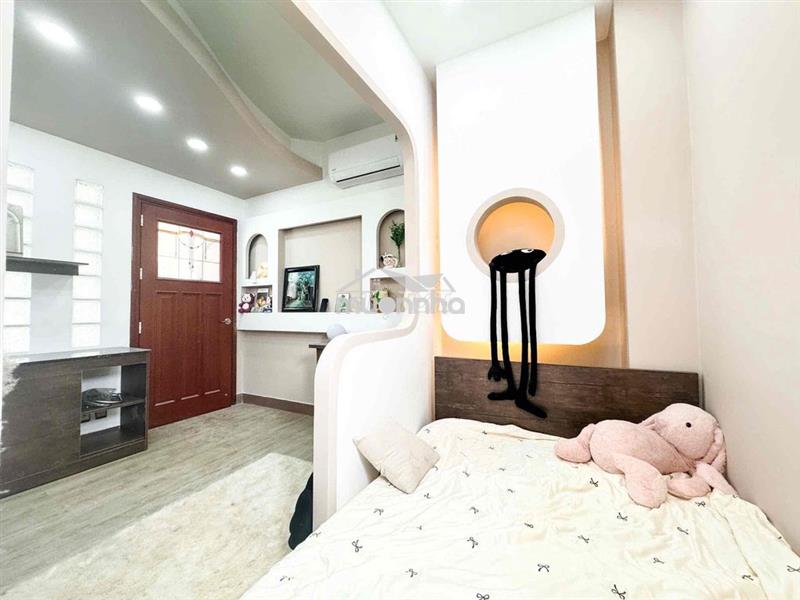 1pn tách bếp full tiện nghi tìm khách ở liền được