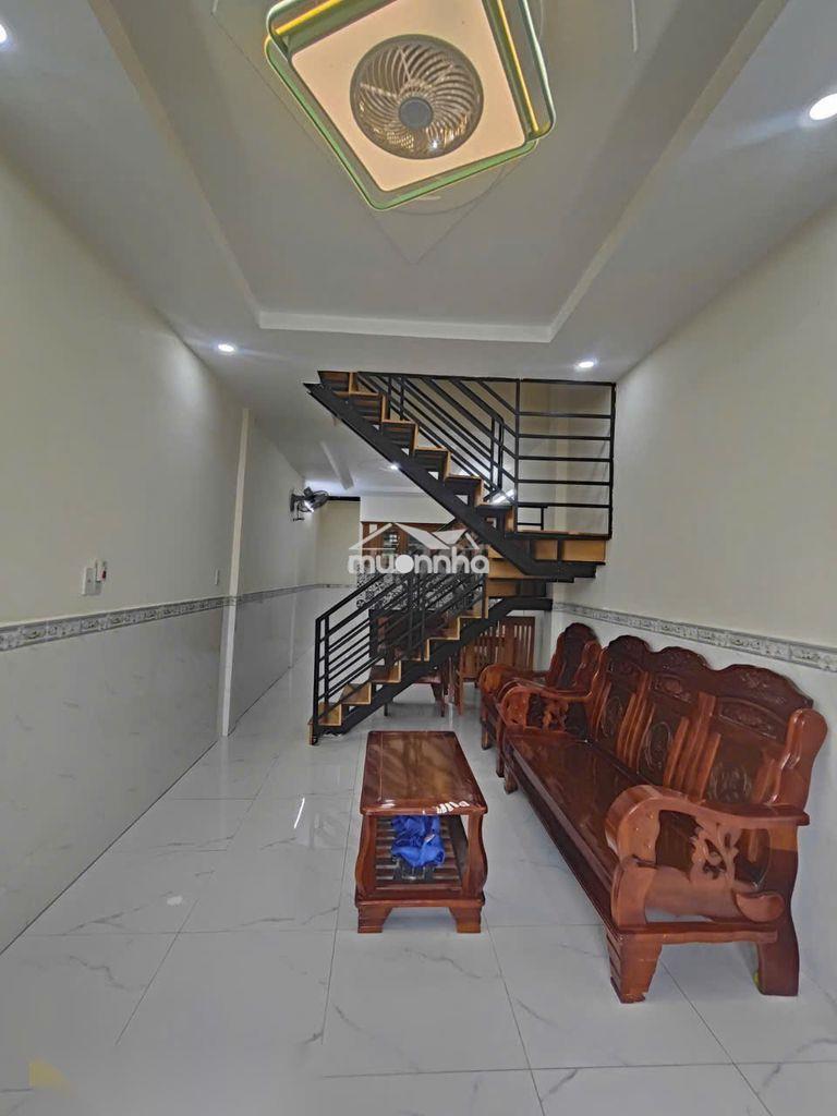 Nhà 2 tầng p. hiệp bình phước, thủ đức, giáp bình thạnh, vạn phúc - 2