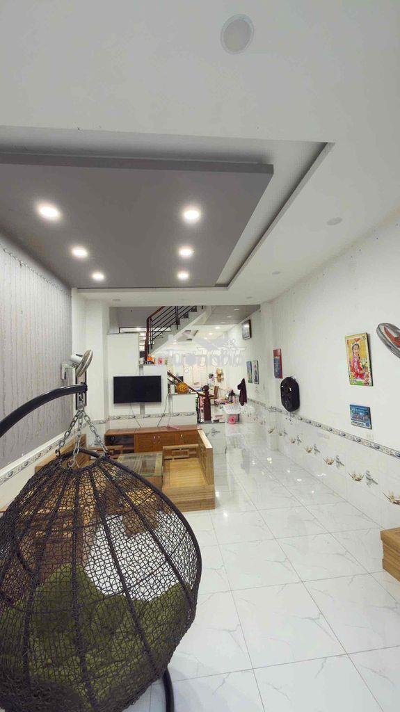🌺Cần bán nhà đường bùi tư toàn - phường an lạc - hcm - Ảnh 4