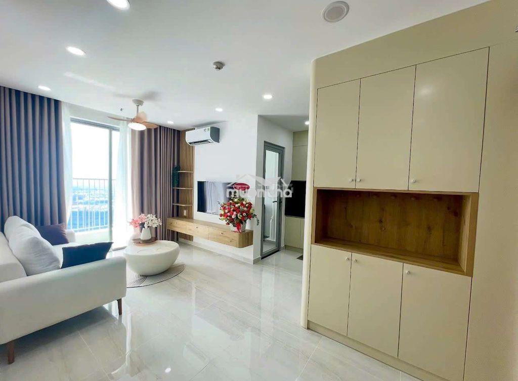 Căn hộ chung cư happy one central thủ dầu một, 2pn, full nội thất  - Ảnh 3