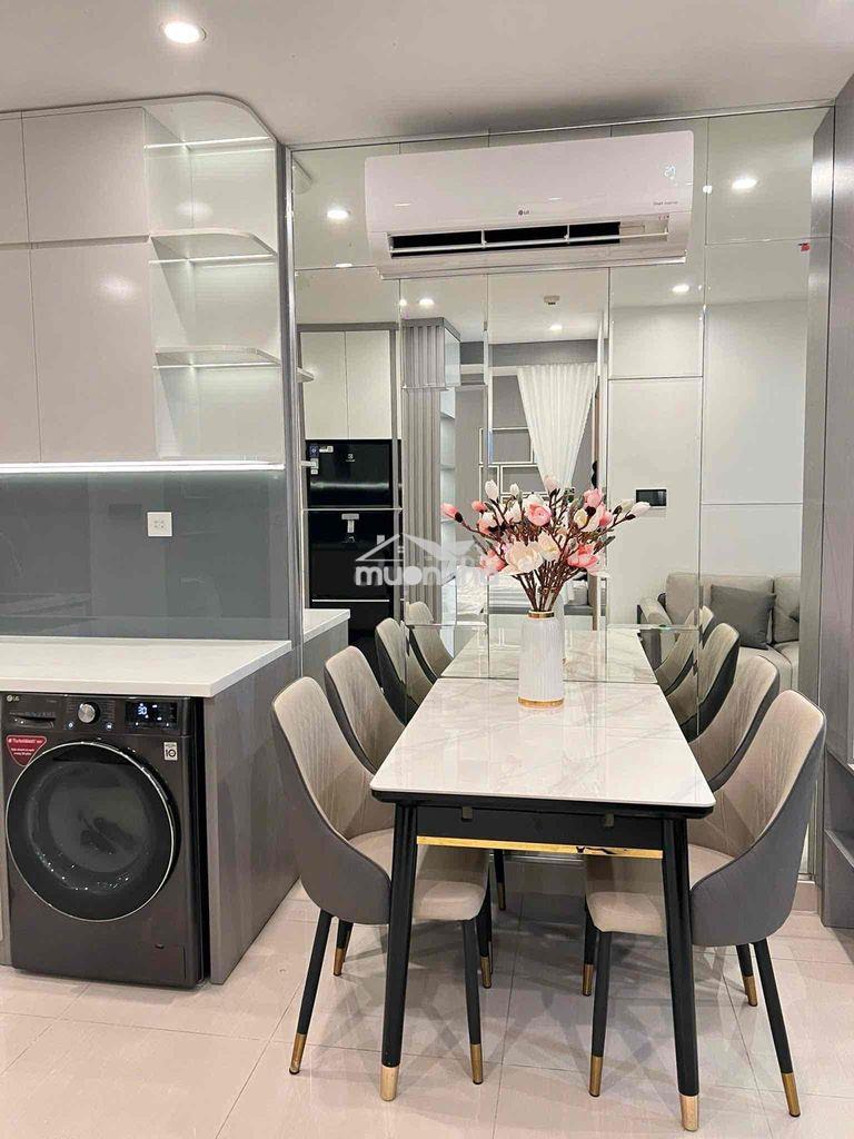 Cho thuê 1-2-3pn vinhomes grand park quận 9 giá tùe 4tr - 2