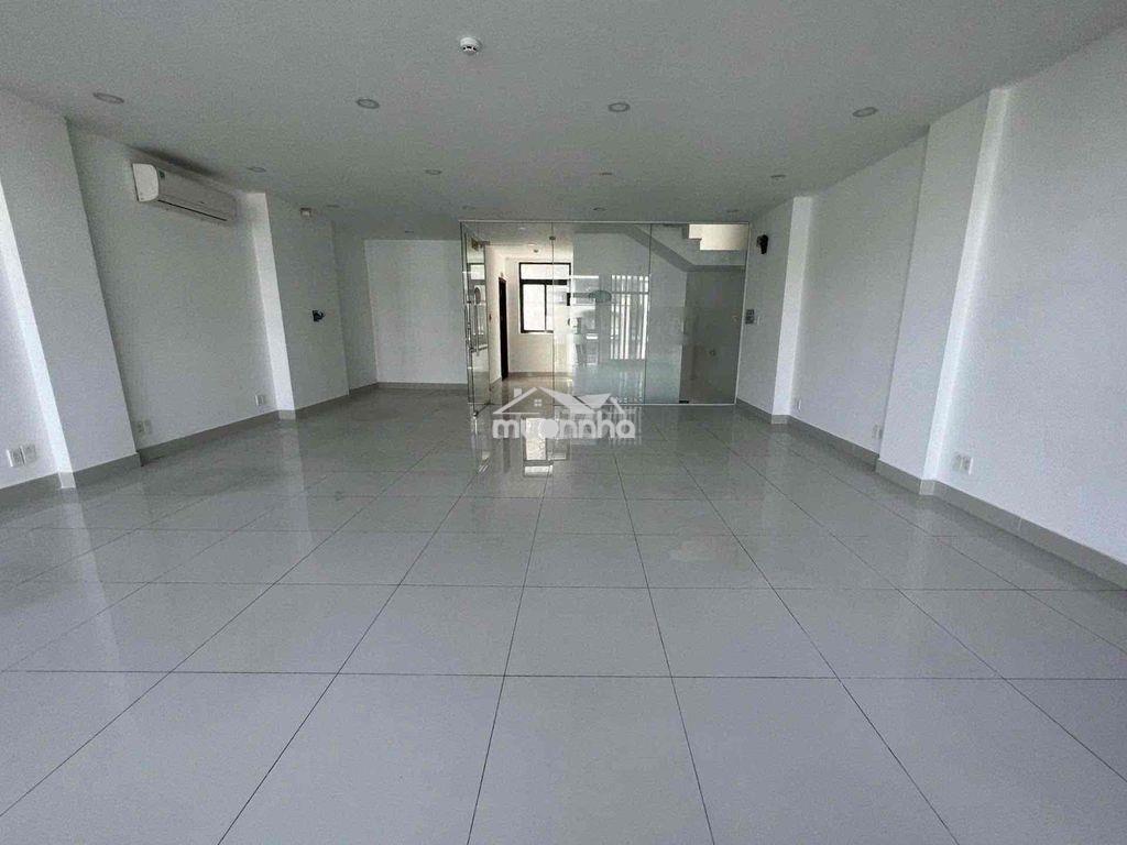 Cho thuê shophouse 7x22m trệt + 5 lầu căn hiếm vạn phúc city - Ảnh 4